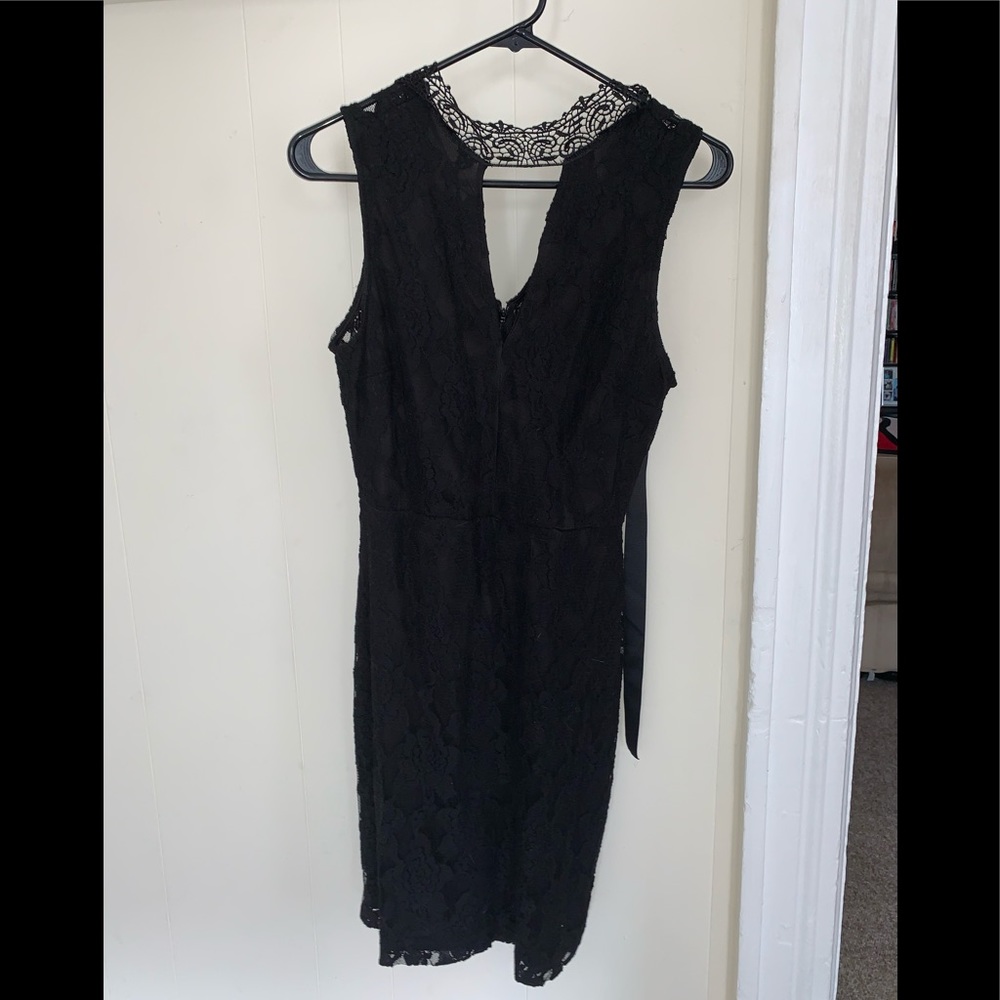 Gothic sleeveless Dress